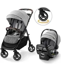 Graco Premier Merge Travel System