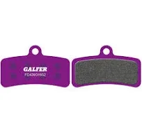 Galfer Disc Brake Pads for shimano