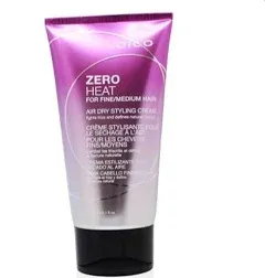 Joico Zero Heat Air Dry Styling Hair