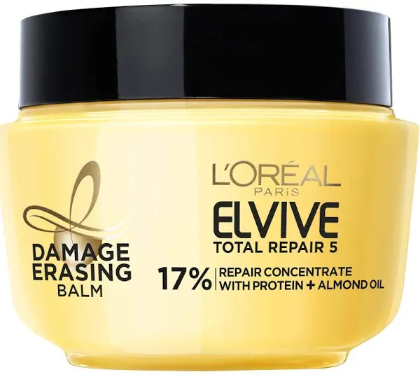 L'oreal Paris Elvive Total Repair 5 Damage-Erasing Balm