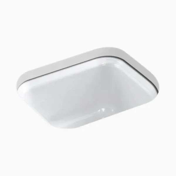 Kohler Northland Undermount Bar Sink K-6589-U