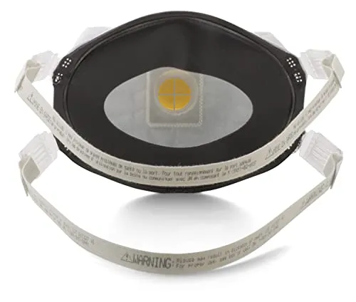 3M N100 Particulate Respirator