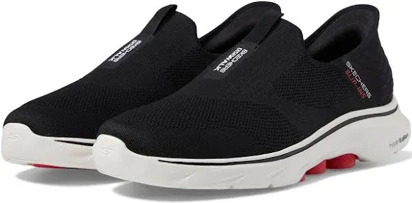 Skechers Men's Go Walk 7-Easy on 2 Sneaker