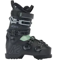 K2 BFC 75 Womens Ski Boots