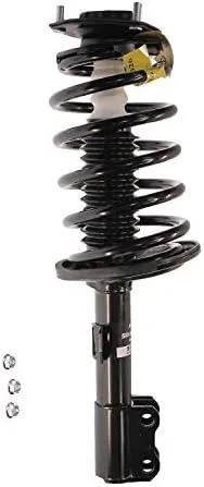 KYB Strut and Coil Spring Assembly SR4144 DAC