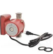 Grundfos Circulator Pump 59896776