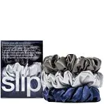 Slip Large Silk Scrunchies