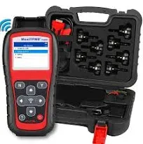 Autel TS508WF TPMS Tool Only