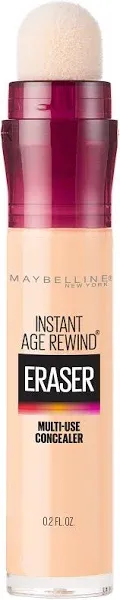 Maybelline Instant Age Rewind Eraser Dark Circles Treatment Concealer