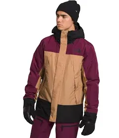 The North Face Men's Clement Triclimate Jacket