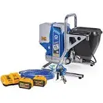 Graco 25U341 FinishPro GX 19 Cordless Airless Sprayer