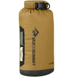 Sea To Summit Big River Dry Bag - 13 Litre Surf Blue