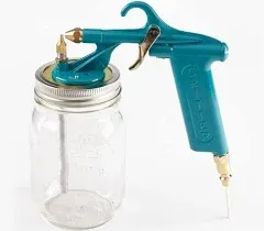 Critter Spray Products Siphon Gun 22032 118SG