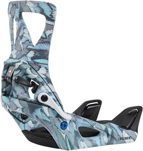 Burton Women's Step On Snowboard Bindings