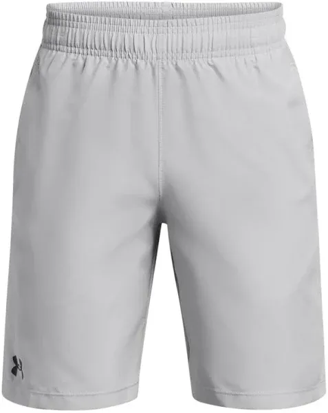 Under Armour Boys' Woven Shorts