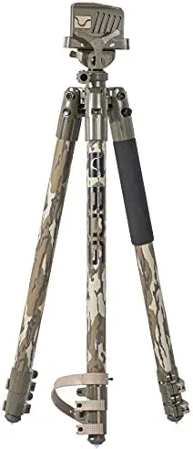 BOG Camo DeathGrip Tripod