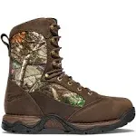 Danner Men's Pronghorn 8" Realtree Edge 400g