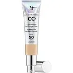 It Cosmetics Your Skin But Better Cc+ Cream - Medium Tan (32ml)