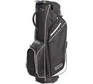 Izzo Ultra Lite Cart Bag