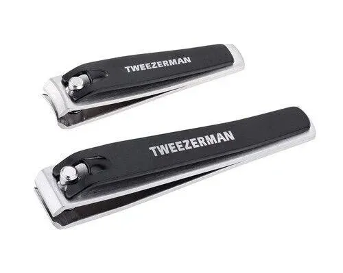 Tweezerman Clipper Set