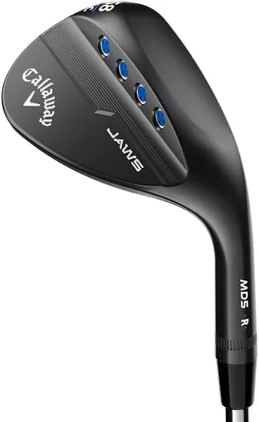 Callaway JAWS MD5 Wedge