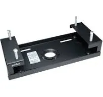 Peerless ACC558 I-Beam Clamp