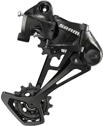 SX Eagle Rear Derailleur - SRAM SX Eagle Rear Derailleur - 12-Speed, Long Cage,