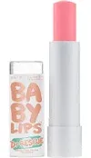 Maybelline Baby Lips Dr Rescue Medicated Lip Balm - 55 Coral Crave 