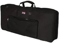 Gator Cases GKB Series 88-Note Padded Keyboard Gig Bag (GKB-88),Black Keyboards