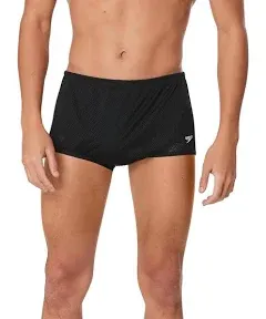 Speedo Black Swimsuit