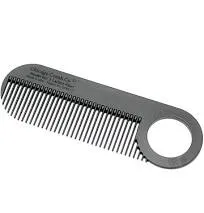 Chicago Comb Model No. 2 Carbon Fiber