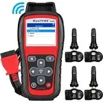 Autel TS508 Tpms Scan Tool Only