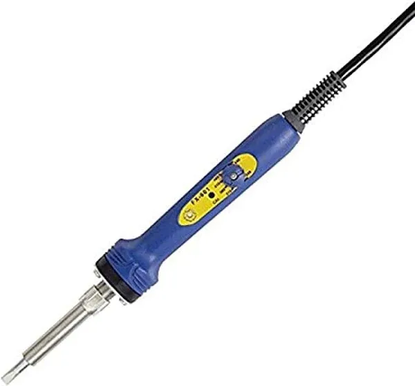 HAKKO Japan Japanese Temperature Dial Control Soldering Iron FX601