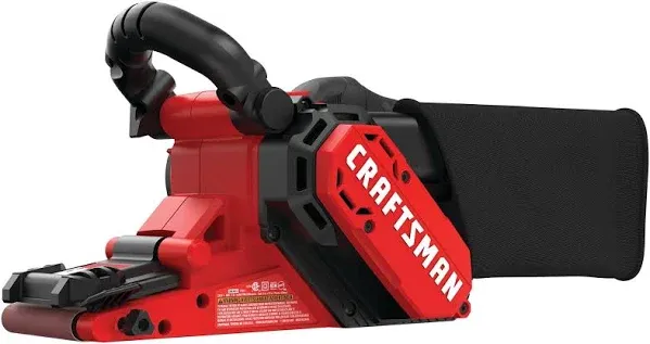 Craftsman Belt Sander