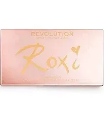 NEW. Makeup Revolution x Roxxsaurus Highlight &amp; Contour Palette.