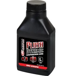 Maxima Plush Dynamic Suspension Lube Light