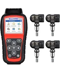 Autel MaxiTPMS TPMS Relearn Tool