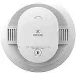 Kidde Detect 10-Year Battery Powered Smoke Alarm