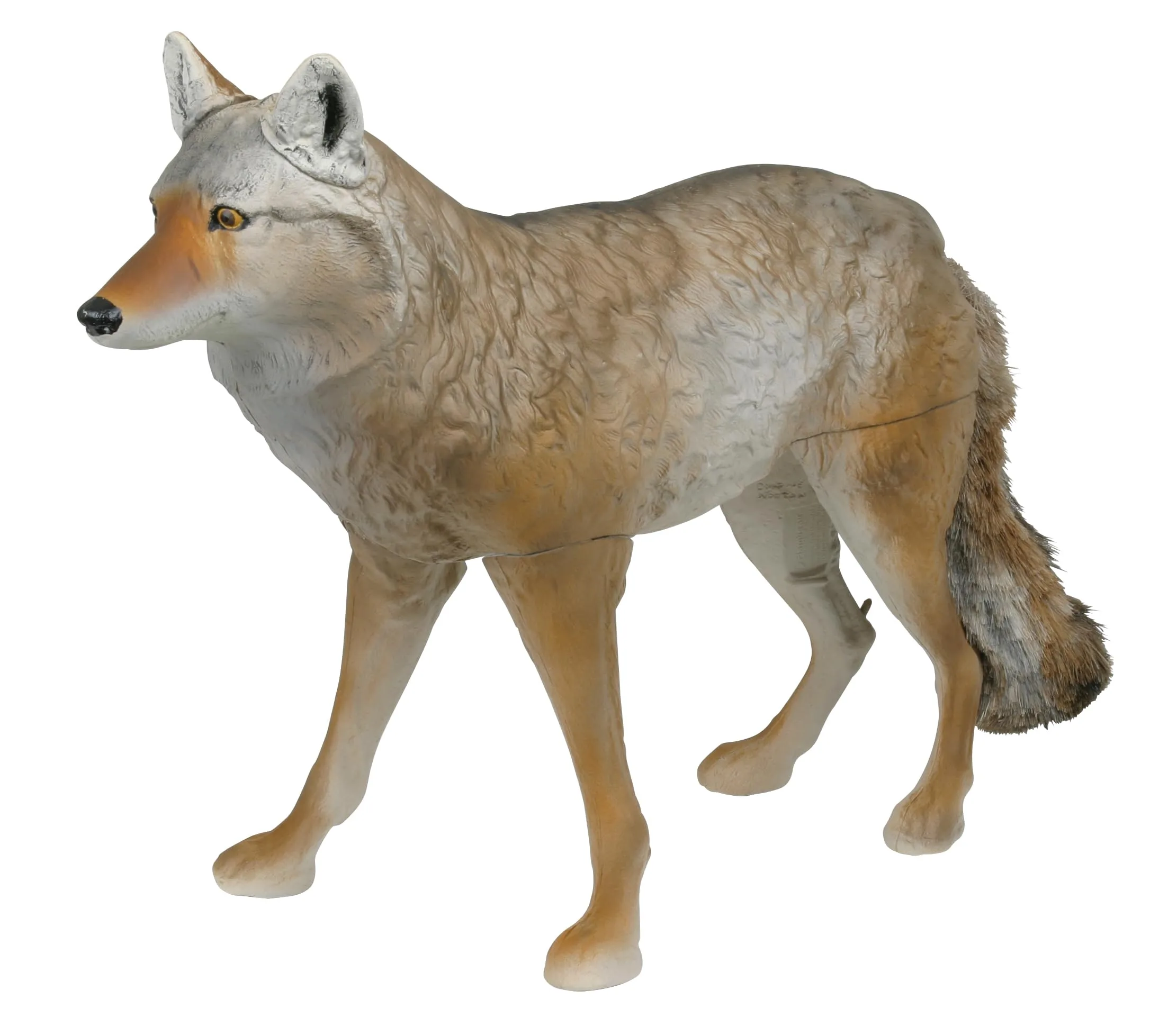 Flambeau Master Series Lone Howler Decoy