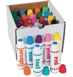 Do-A-Dot Art! Dot Markers