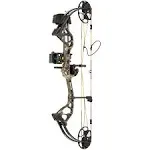 Bear Royale RTH 50# RH Youth Compound Bow (All Colors)