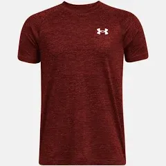 Boys' Under Armour Tech 2.0 Short Sleeve Shirt