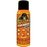 Gorilla Adhesive, Multi-Purpose, Spray - 11 oz