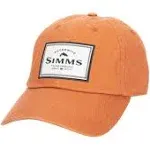 Simms Single Haul Cap (Simms Orange)