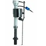 Fluidmaster 400LS Leak Sentry Toilet Fill Valve