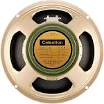 Celestion G12M Greenback Guitar Speaker