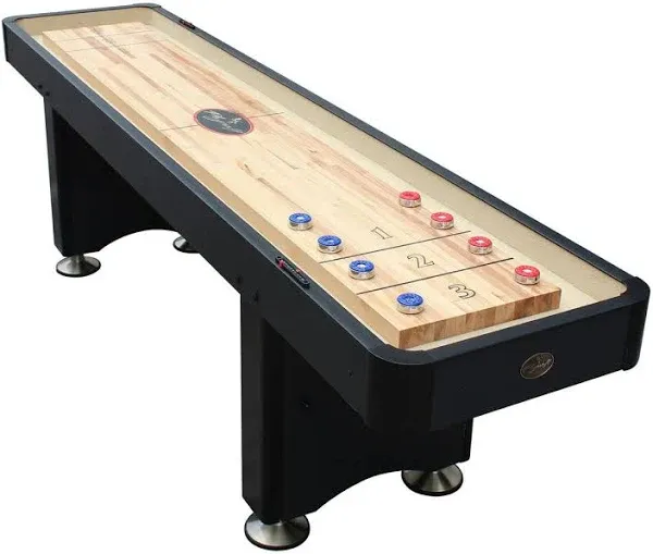 Playcraft Woodbridge Shuffleboard Table