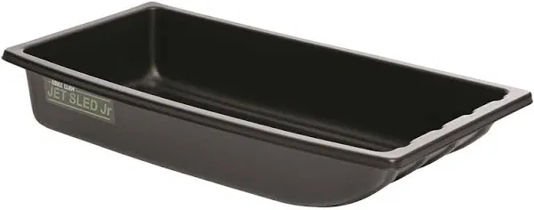 Shappell Jet Sled Jr - Black