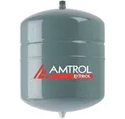 Amtrol Heating, Venting and Cooling No. 30 Expansion Tank For Hydronic/Boile<wbr/>r