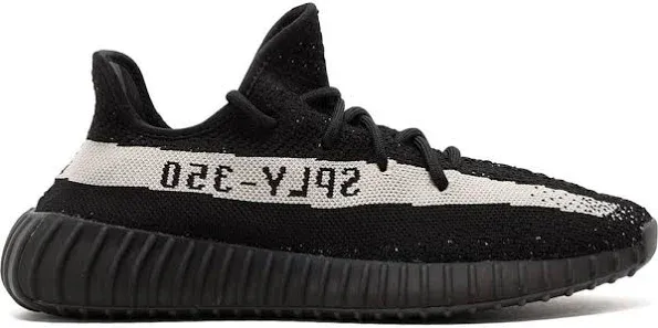 adidas Yeezy Boost 350 V2 "Oreo